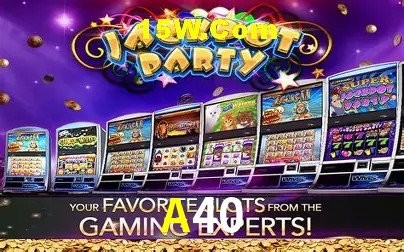 A40 - Site De Jogos De Cassino - A40Bet