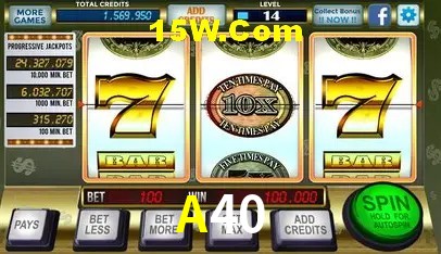 A40Bet