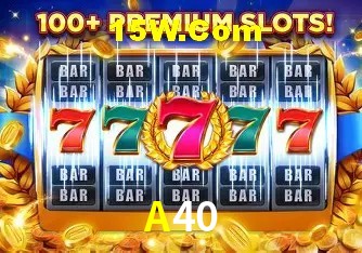 A40Vip